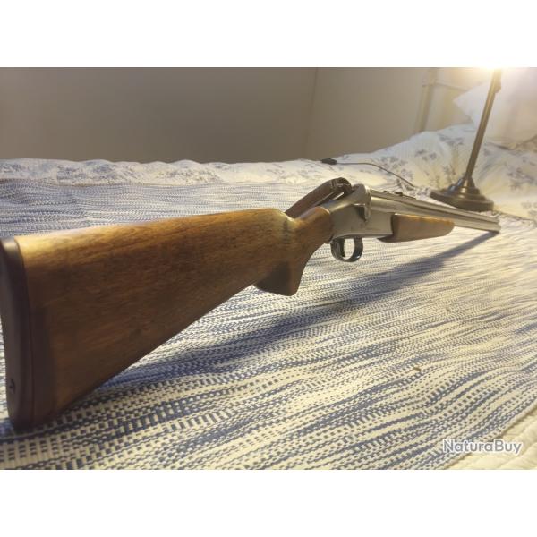 SAVAGE 24 SA. 20/22LR