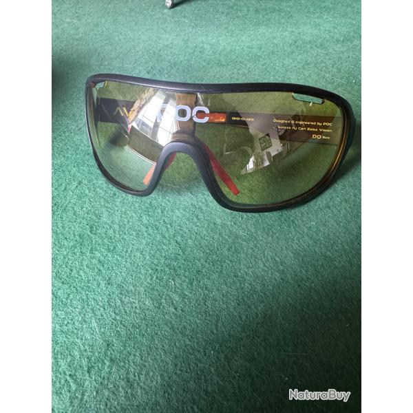 Lunettes POC Aspire