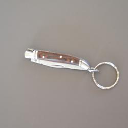 Laguiole couteau de poche porte-clés L'éclair