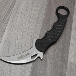 Couteau karambit