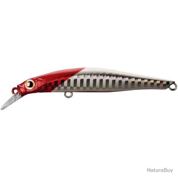 Leurre Jackson Artist FR 95 HW : SRH