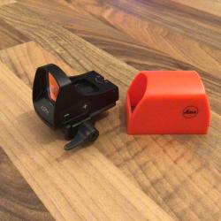 Point rouge leica tempus 1 / 2moa