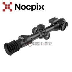 Lunette de tir Thermique NOCPIX Bolt L35R