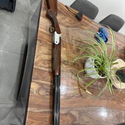 Fabarm superposé cal.12