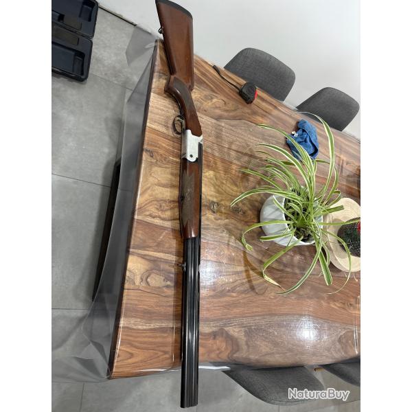 Fabarm superpos cal.12