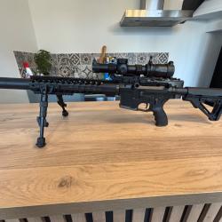 Rds industrie 300 aac blackout