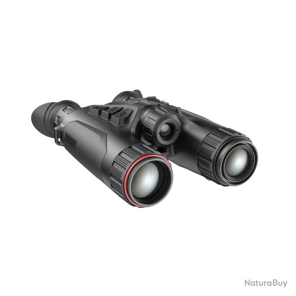 HikMicro nouvelles jumelles thermique- Habrok Master Light HE25LN  4K