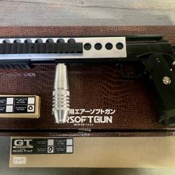 WA INFINITY PKII GIGANT HI-CAPA