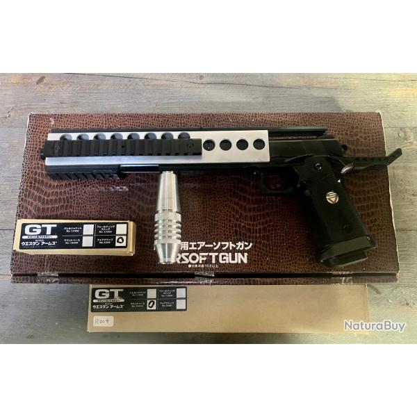 WA INFINITY PKII GIGANT HI-CAPA