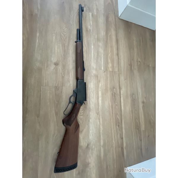 Marlin model 1895 cal 45/70 govt