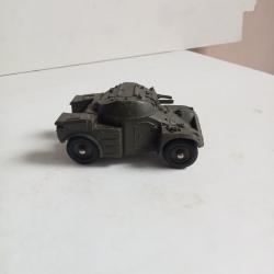 AML panhard 1962 dinky toys 1/52