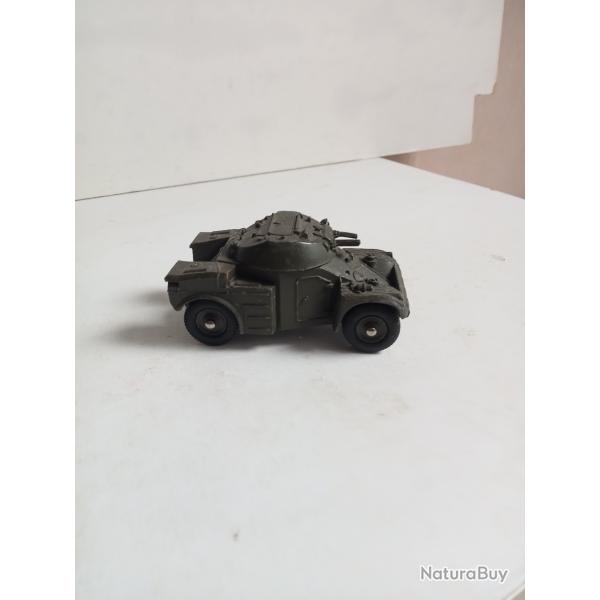 AML panhard 1962 dinky toys 1/52
