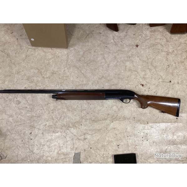 Fusil BERETTA AL391 URIKA 12/76 canon de 70cm