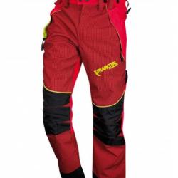 Pantalon Iraty Francital