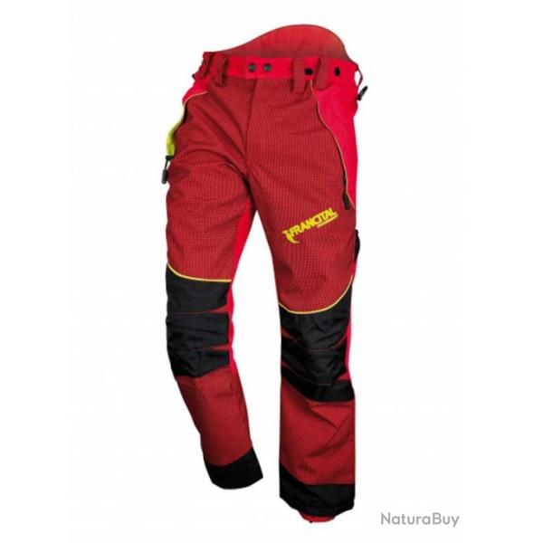 Pantalon Iraty Francital