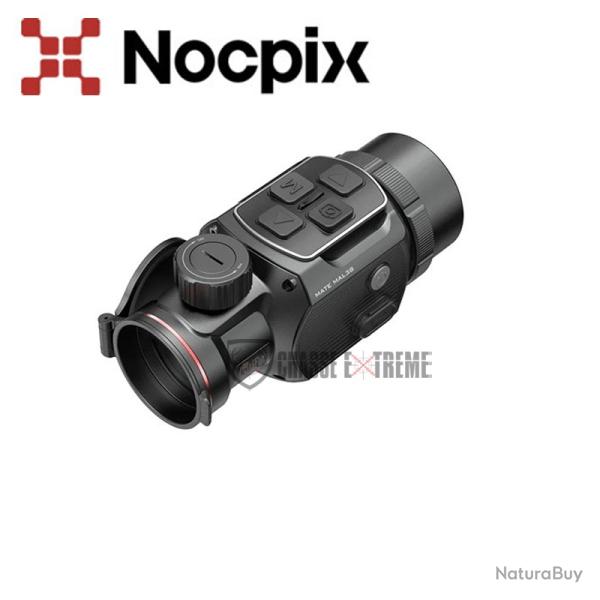 Clip-On Thermique NOCPIX Mate MAL38