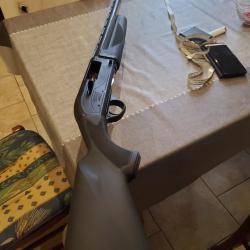 Semi-automatique 12/89