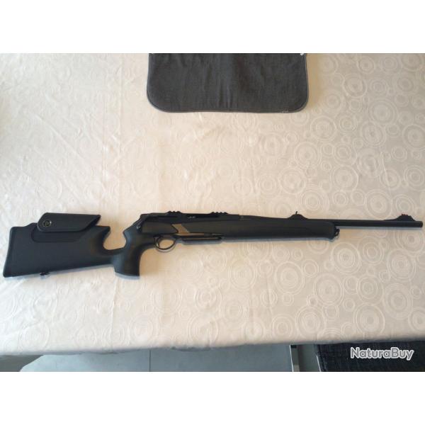 Carabine MERKEL RX HELIX SPEEDSTER SUPERLIGHT