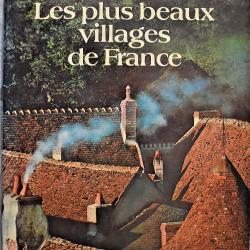 Les plus beaux villages de France - S&eacute;lection du Reader's Digest