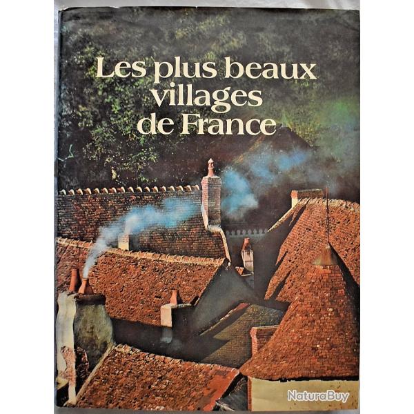 Les plus beaux villages de France - S�lection du Reader's Digest