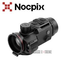 Clip-On Thermique NOCPIX Mate MAH50
