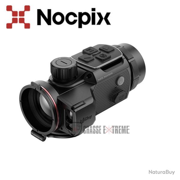 Clip-On Thermique NOCPIX Mate MAH50