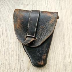Browning 1906 holster / etui 6,35 pour pistolet browning 1906