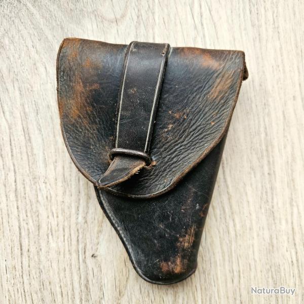 Browning 1906 holster / etui 6,35 pour pistolet browning 1906