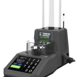 Frankford Arsenal - Doseuse Automatique de poudre INTELLIDROPPER 2.0