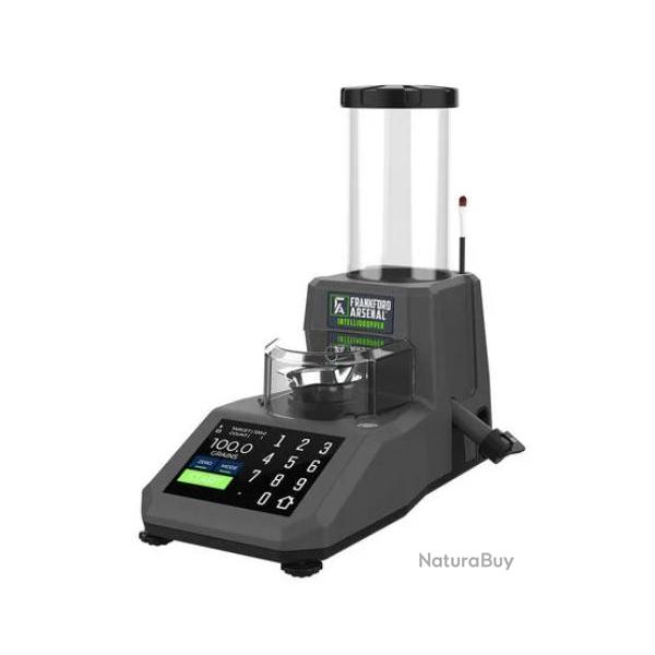Frankford Arsenal - Doseuse Automatique de poudre INTELLIDROPPER 2.0