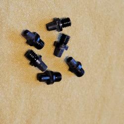 Chemin&eacute;es de marque UBERTI pour Remington 1858 de marque UBERTI