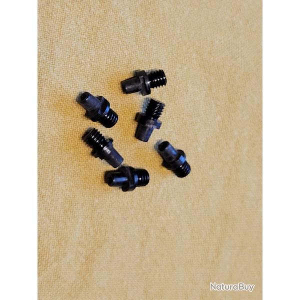 Chemin�es de marque UBERTI pour Remington 1858 de marque UBERTI