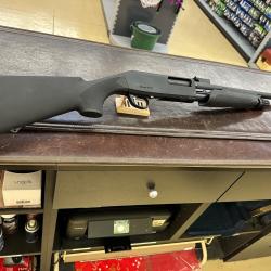 Fusil A Pompe Stoeger P3000R Catégorie C