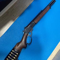 Carabine Marlin 1894 calibre 444