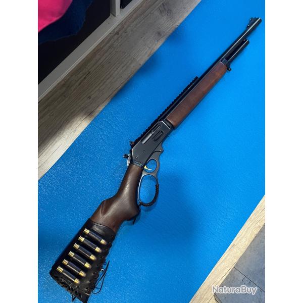 Carabine Marlin 1894 calibre 444