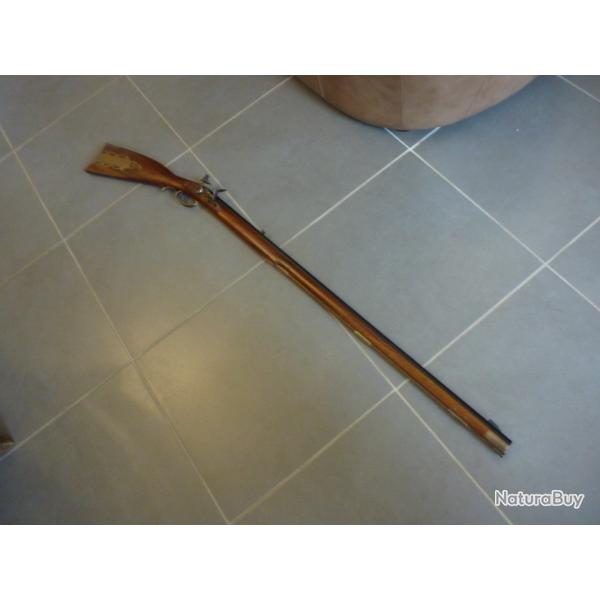 Kentucky Pedersoli silex