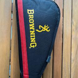 Pistolet browning Buck Mark UFX