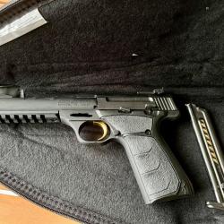 Pistolet browning Buck Mark UFX
