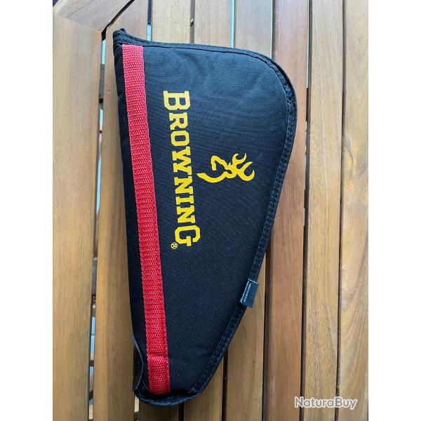 Pistolet browning Buck Mark UFX