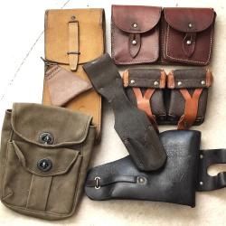 petit lot de militaria divers