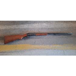 Fusil Simplex Manufrance cal.16/70