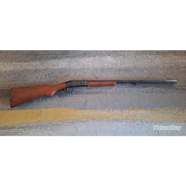 Fusil Simplex Manufrance cal.16/70