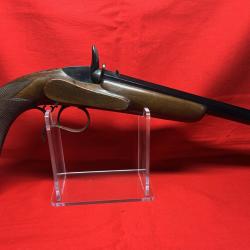 Superbe pistolet de tir de salon en parfait état