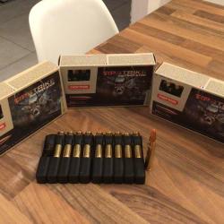 Balles NORMA TIPSTRIKE en 9,3x62