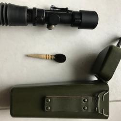 Optique APX 806 03 FRF1