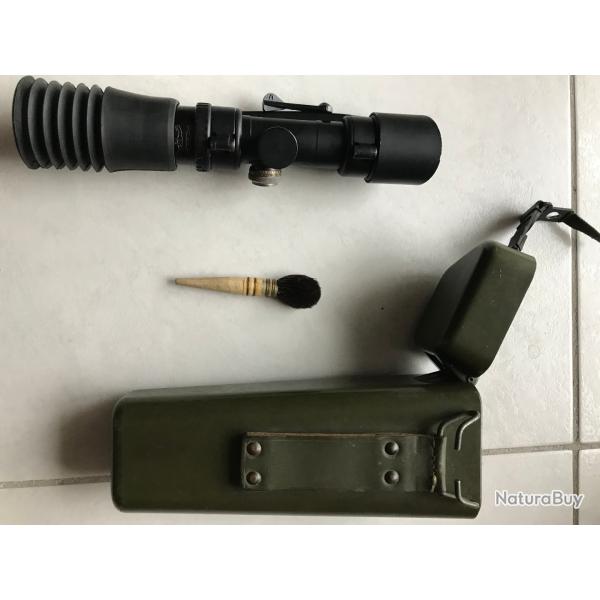 Optique APX 806 03 FRF1