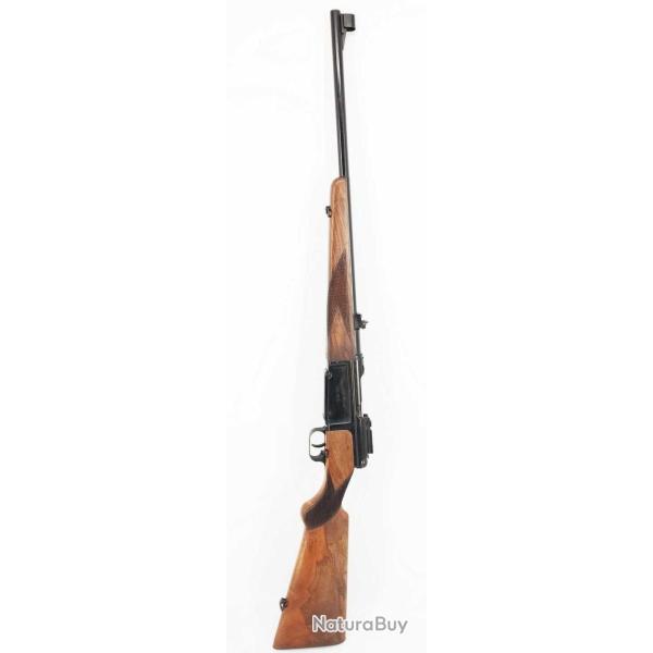 7X57 CARABINE Mas51 de CHASSE MAS 36 - MAS 51 STERNA RAIL PICATINNY Calibre 7x57mm MAUSER - France X