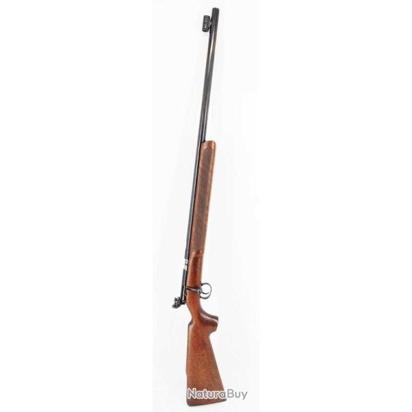 CARABINE DE TIR 22LR BSA CENTURY �COLE MILITAIRE Royaume-Uni Categorie C XX�