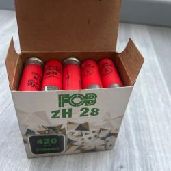 Fob zh 28