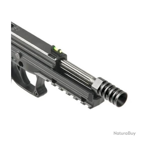Canon KELTEC Filet Avec Cache flamme Pour PMR 30 Pistolets De 